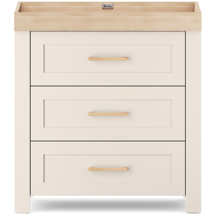 Silver Cross Seville - Dresser