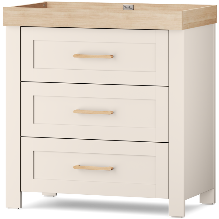 Silver Cross Seville - Dresser