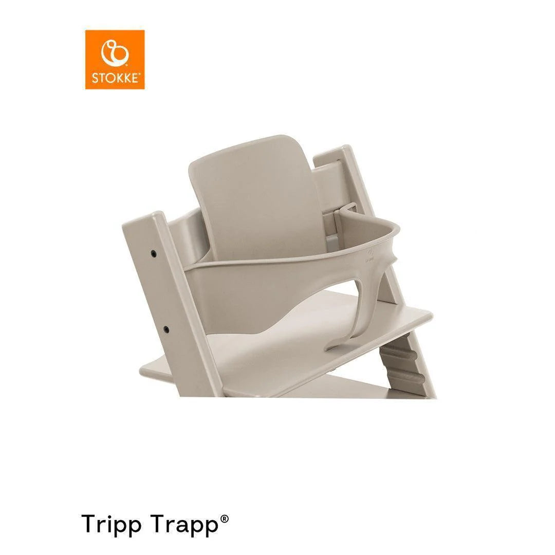 stokke chair uk Stokke Tripp Trapp Baby Set²
