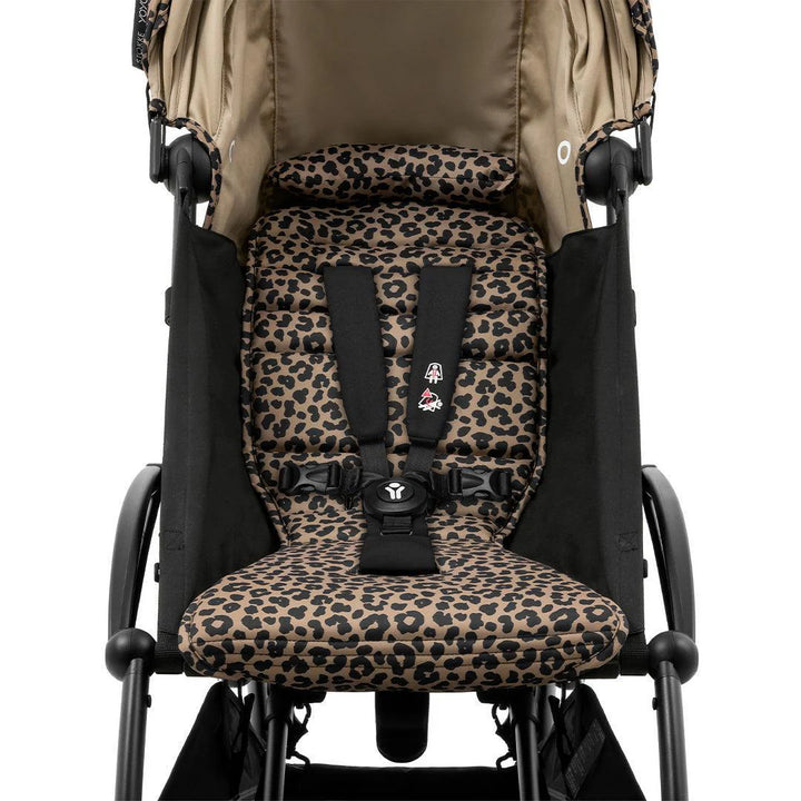 Stokke® YOYO³ 6+ Colour Pack - Leopard