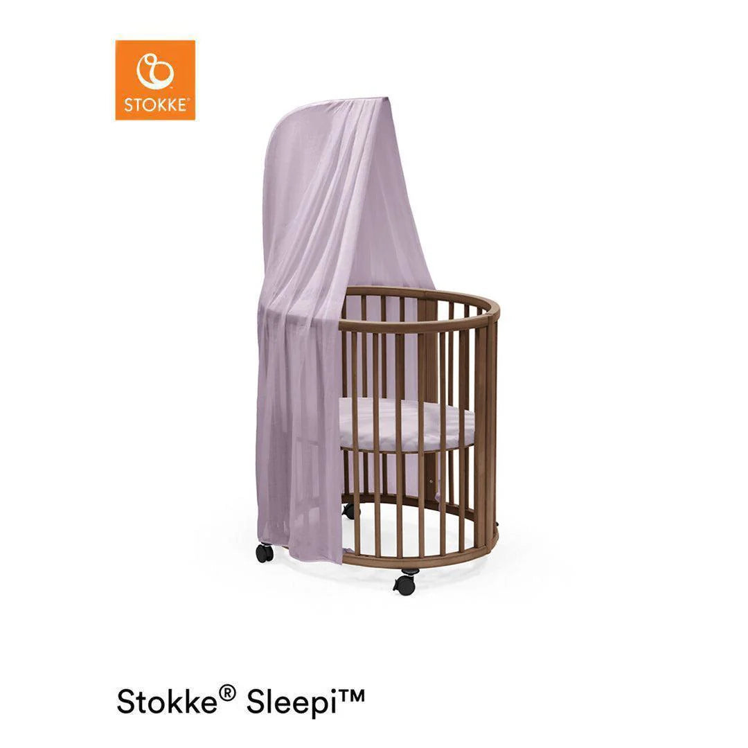 Stokke Sleepi Canopy V3 - Lavender