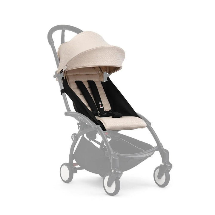 Stokke® YOYO³ 6+ Colour Pack - Bonpoint Beige