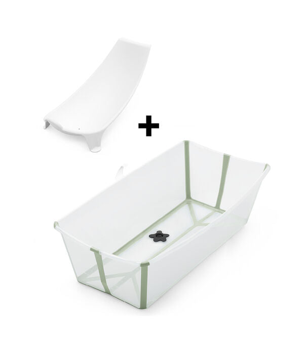 stokke outlet uk Stokke Flexi Bath X-Large Bundle