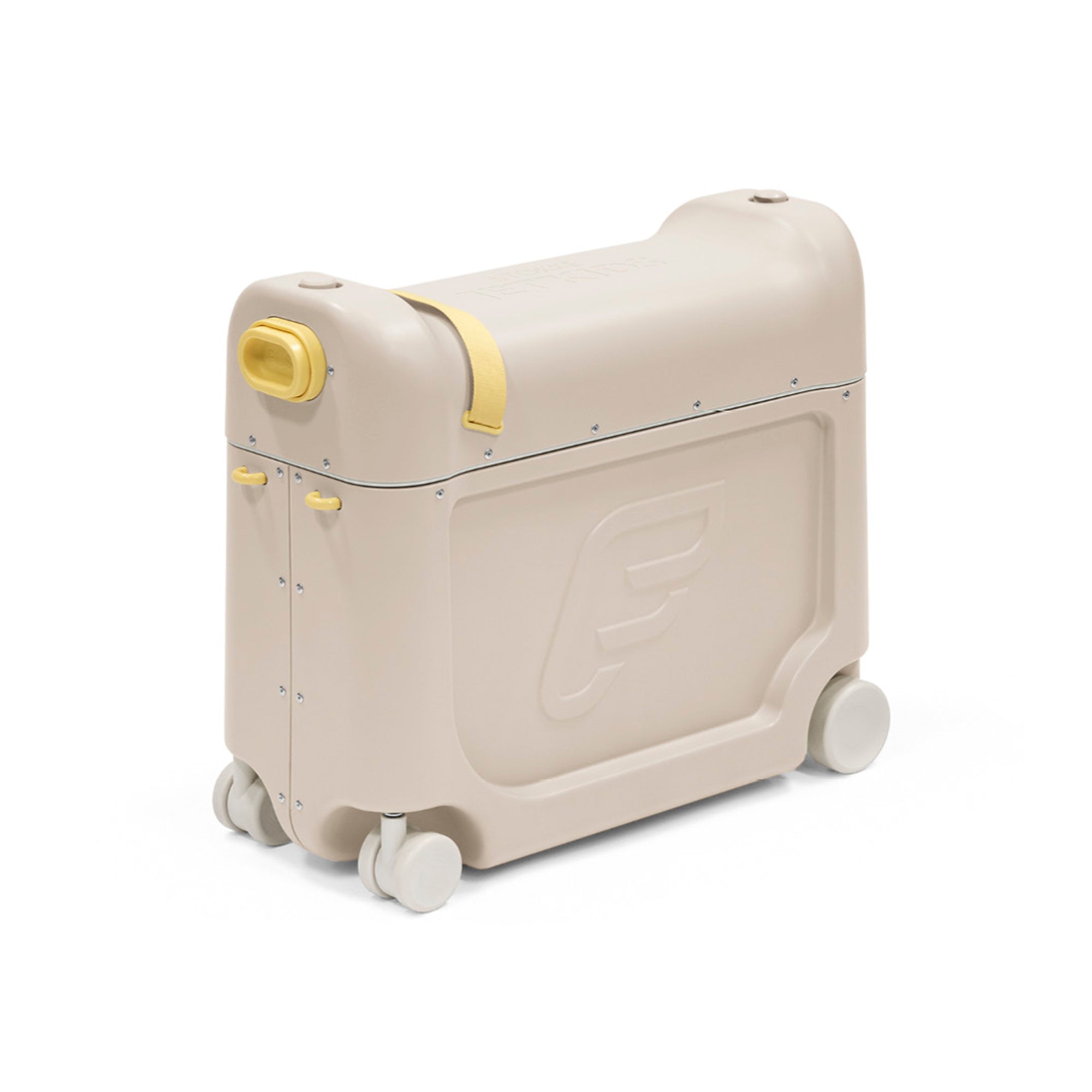 JetsKids by Stokke Bed Box - Moonglow White – Baby Nest