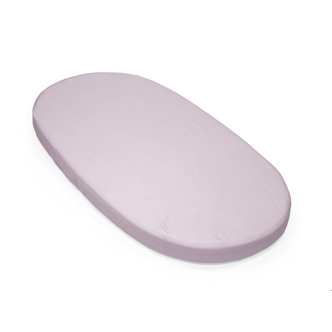 Stokke Sleepi Bed Fitted Sheet V3 - Lavender