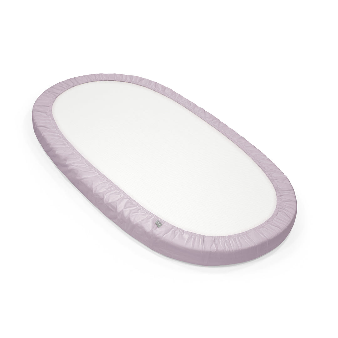 Stokke Sleepi Bed Fitted Sheet V3 - Lavender