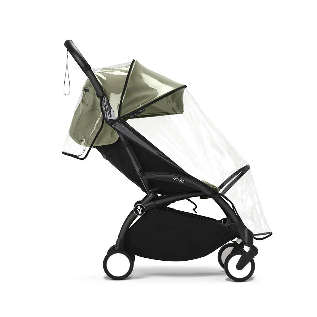 Stokke YOYO 6+ Raincover