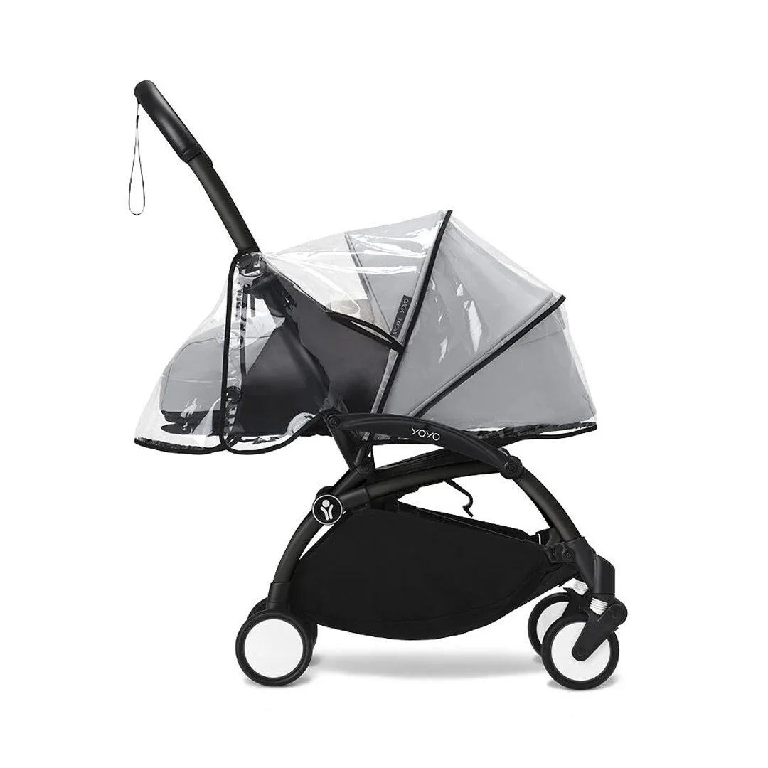 Stokke YOYO 0+ Newborn Pack Raincover