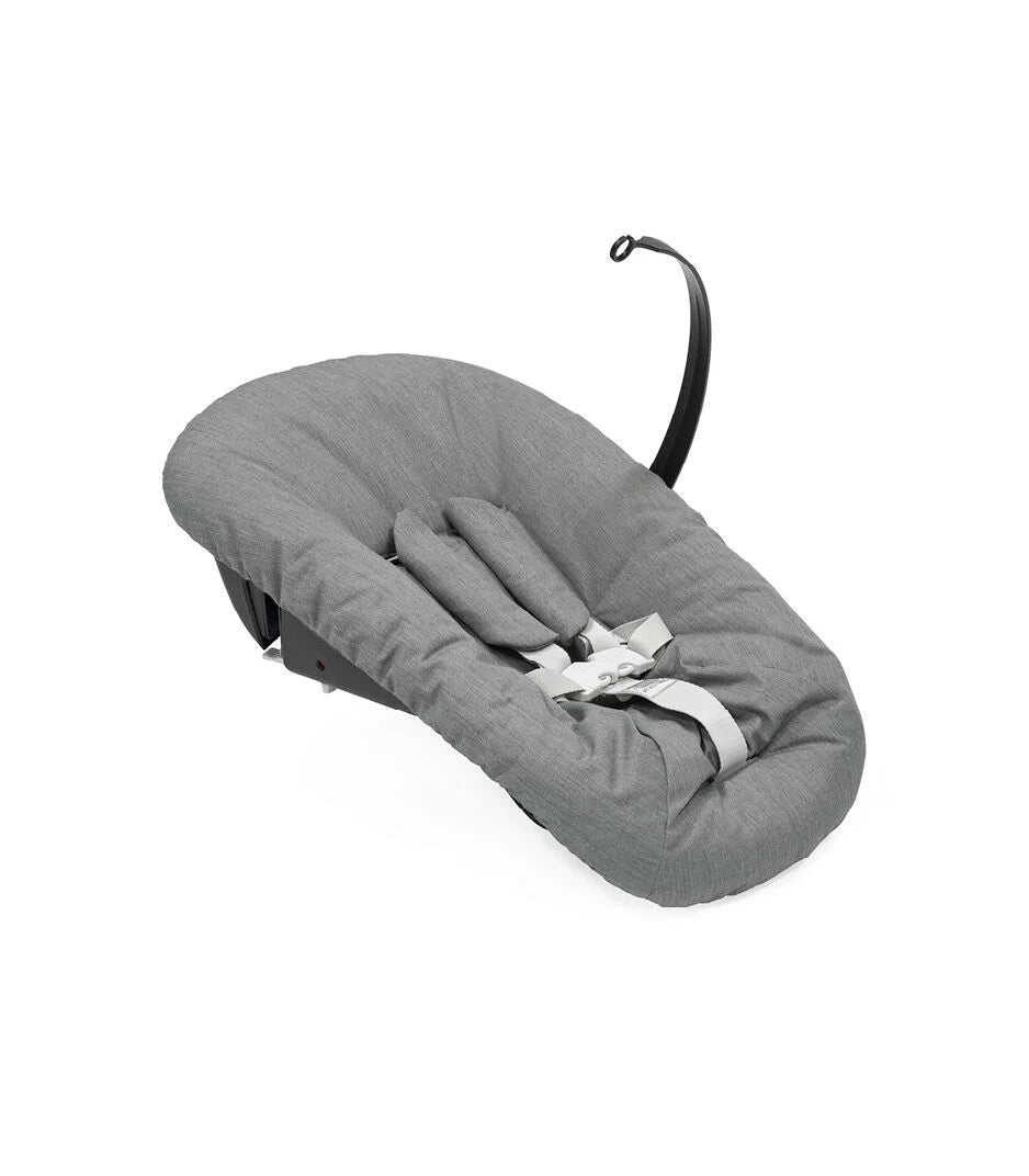 Stokke Tripp Trapp Newborn Set - Anthracite – Baby Nest