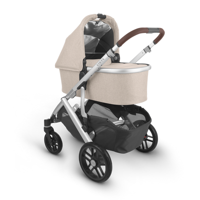 UPPAbaby VISTA V2 Pushchair and Carrycot - Declan