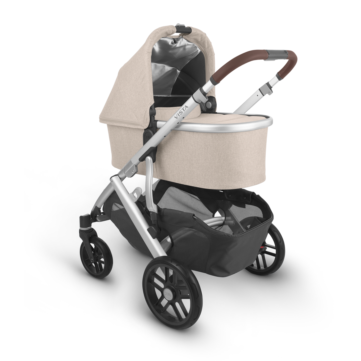 UPPAbaby Carrycot V2 - Declan