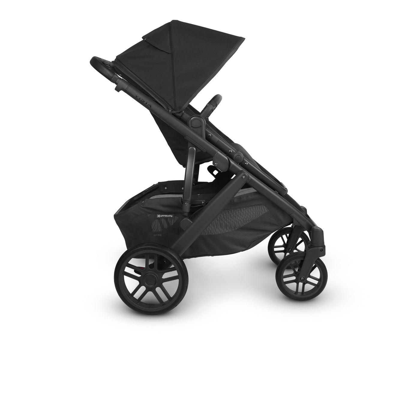 UPPAbaby VISTA V2 Pushchair and Carrycot - Jake