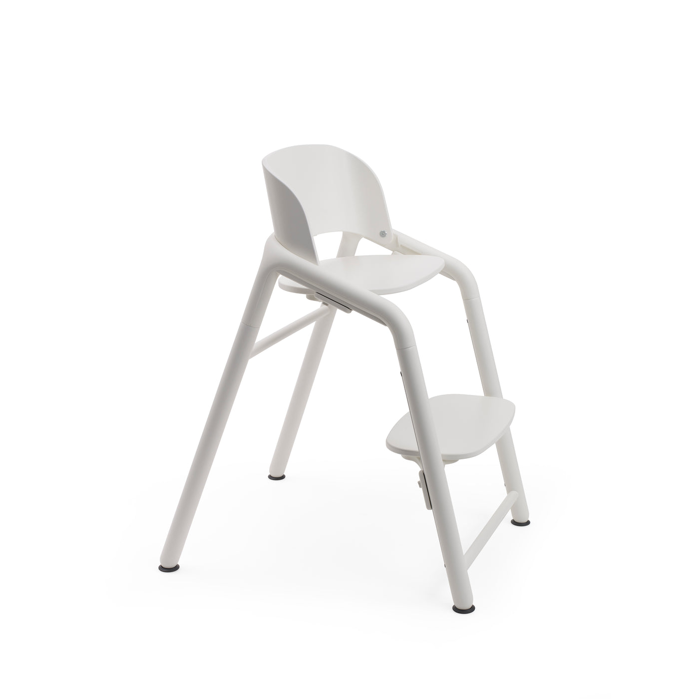 Bugaboo Giraffe Chair - White