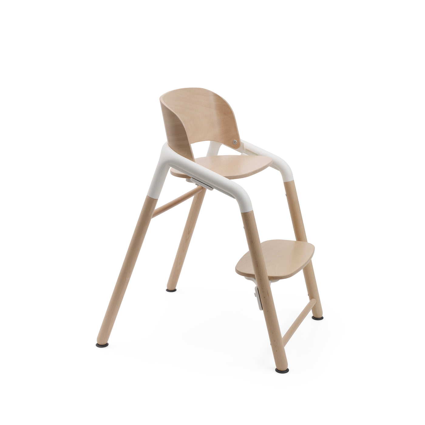 Bugaboo Giraffe Chair - Neutral Wood