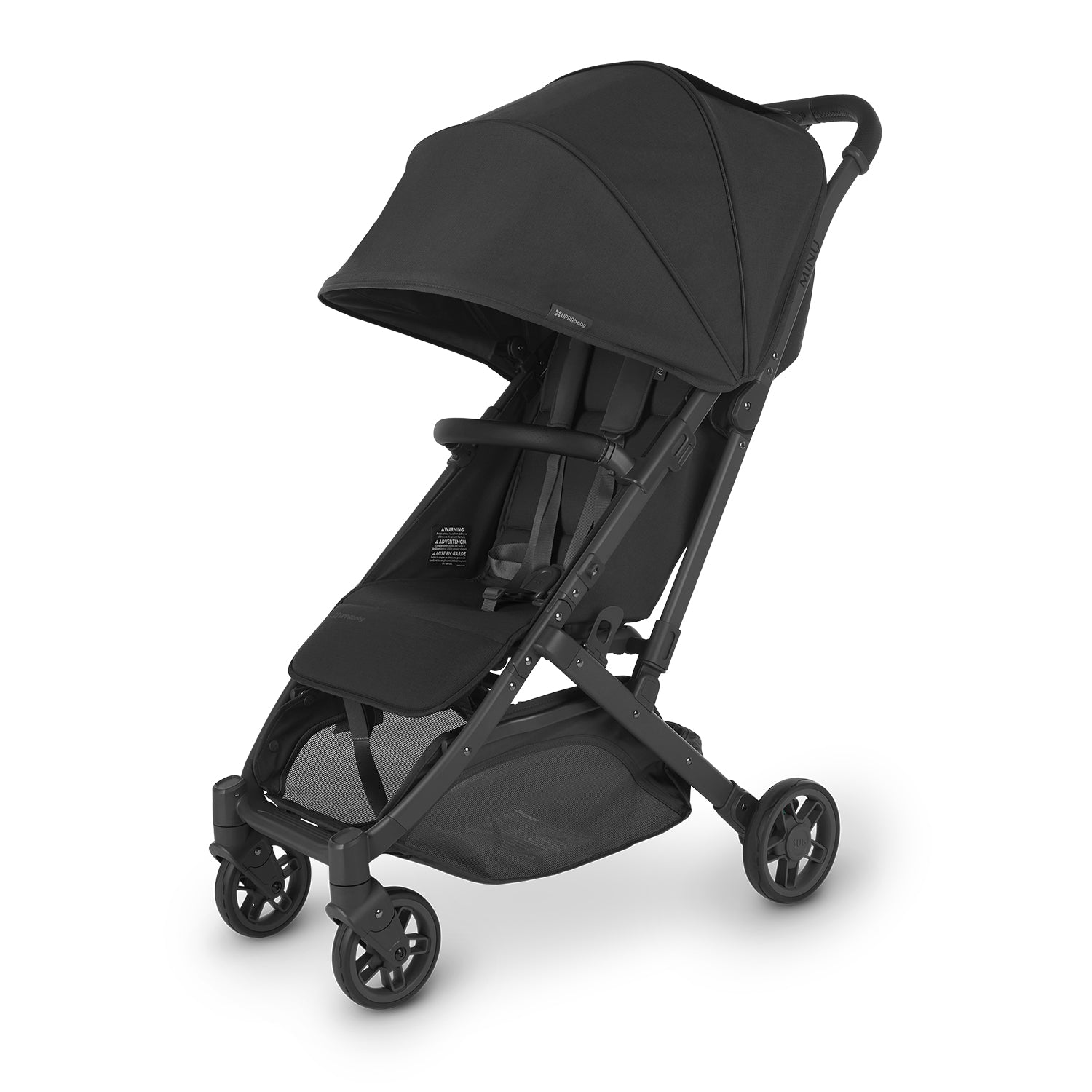 Etu stroller 2024