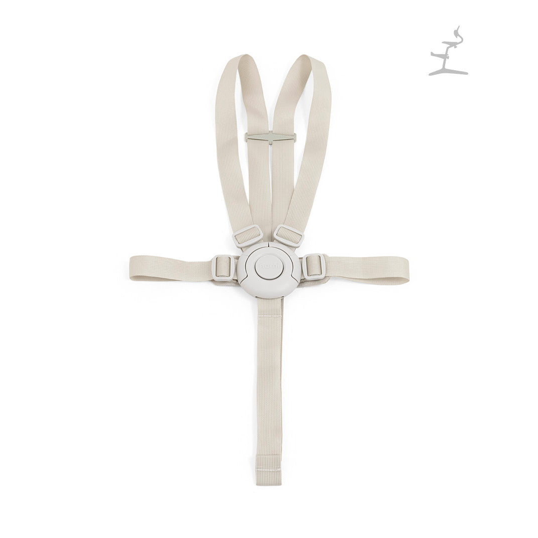 Stokke Nomi Harness - Beige