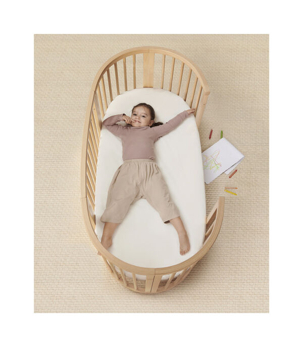 Stokke Sleepi Bed V3 - Natural