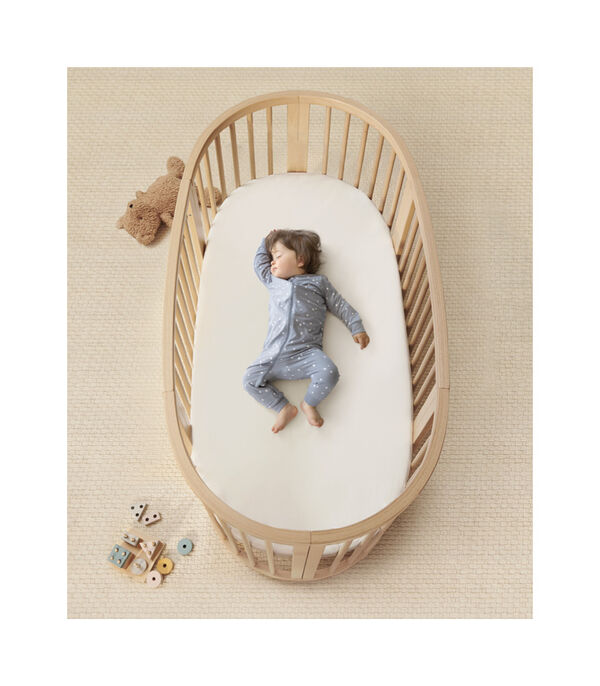 Stokke Sleepi Bed V3 - Natural