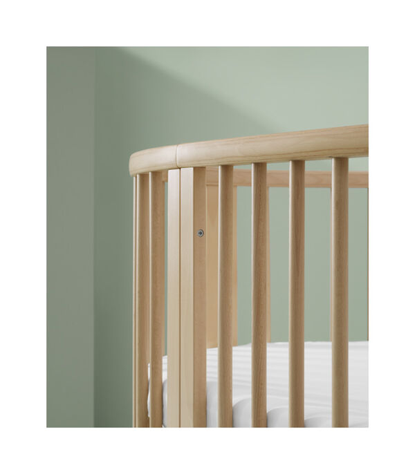 Stokke Sleepi Bed V3 - Natural