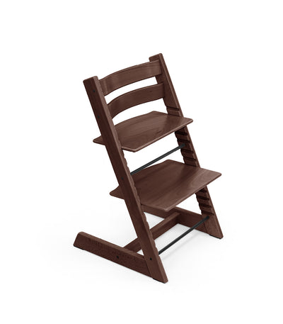 Stokke Tripp Trapp Chair - Walnut