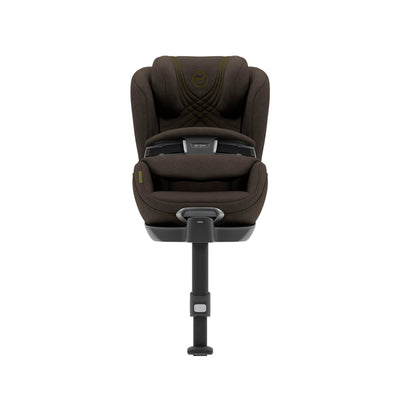 Cybex Anoris T i-Size Car Seat - Khaki Green