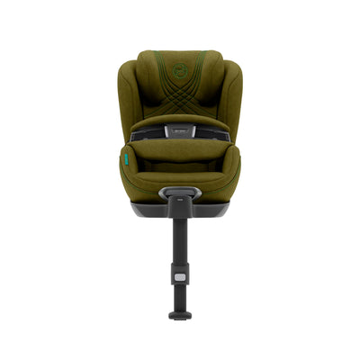 Cybex Anoris T i-Size Car Seat - Mustard Yellow