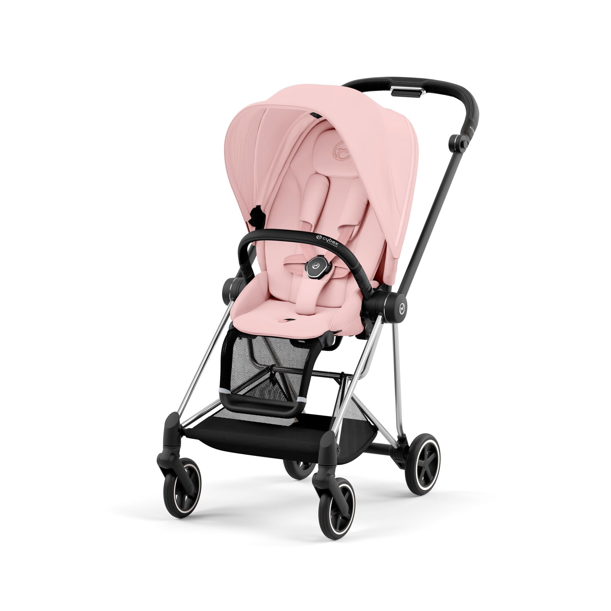 Cybex shop mios rosegold