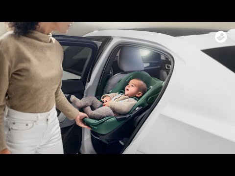 Maxi-Cosi Family 360 Pro Isofix Base