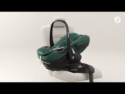 Maxi-Cosi Pebble 360 Pro Car Seat  - Essential Graphite