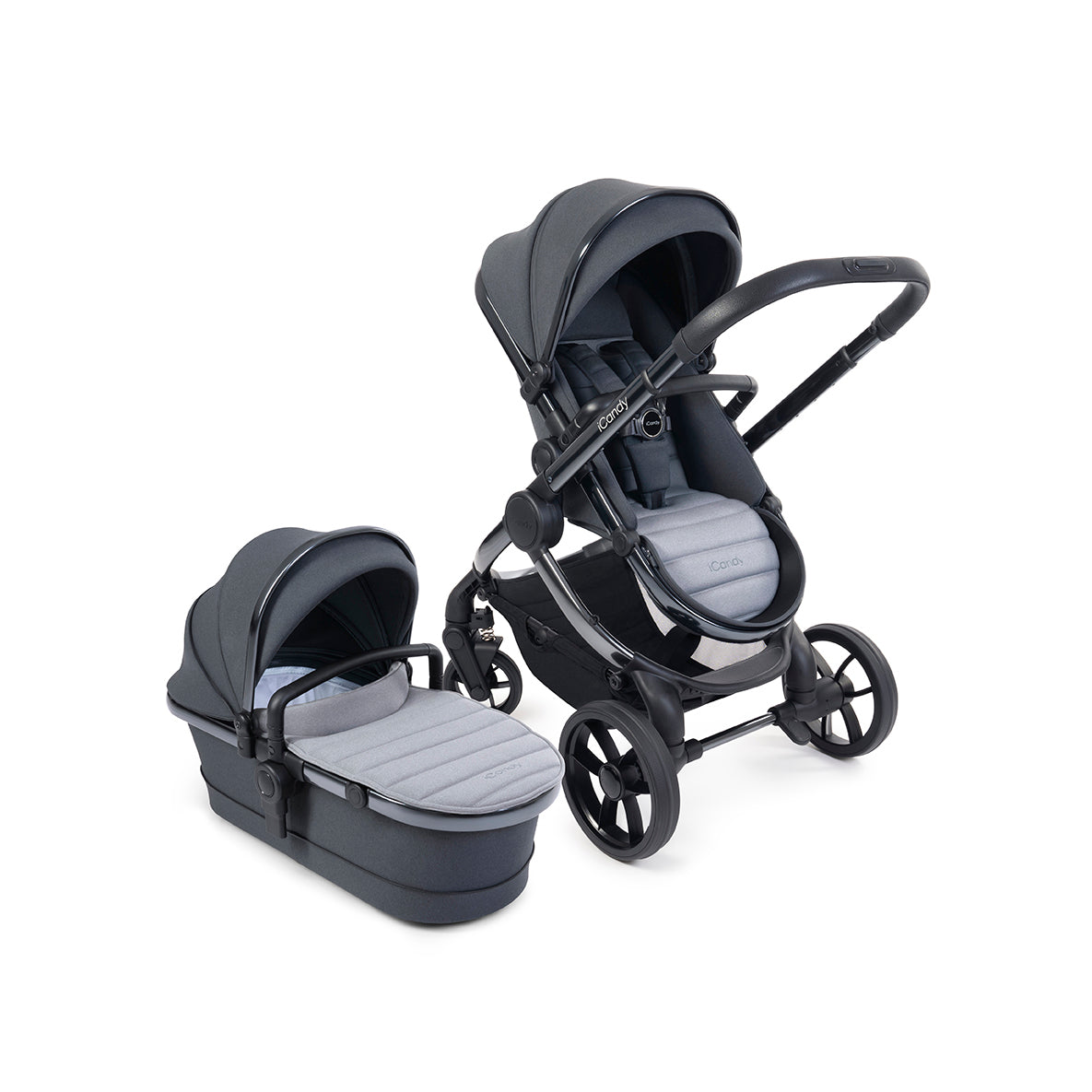 Icandy peach truffle converter seat cheap