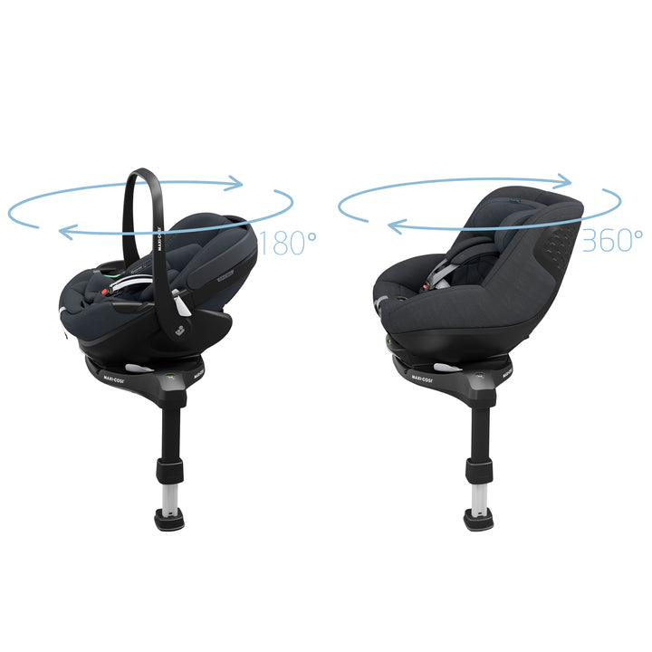 Maxi-Cosi Family 360 Pro Isofix Base