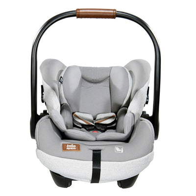 Joie i-Level Reclining Signature Car Seat - Oyster