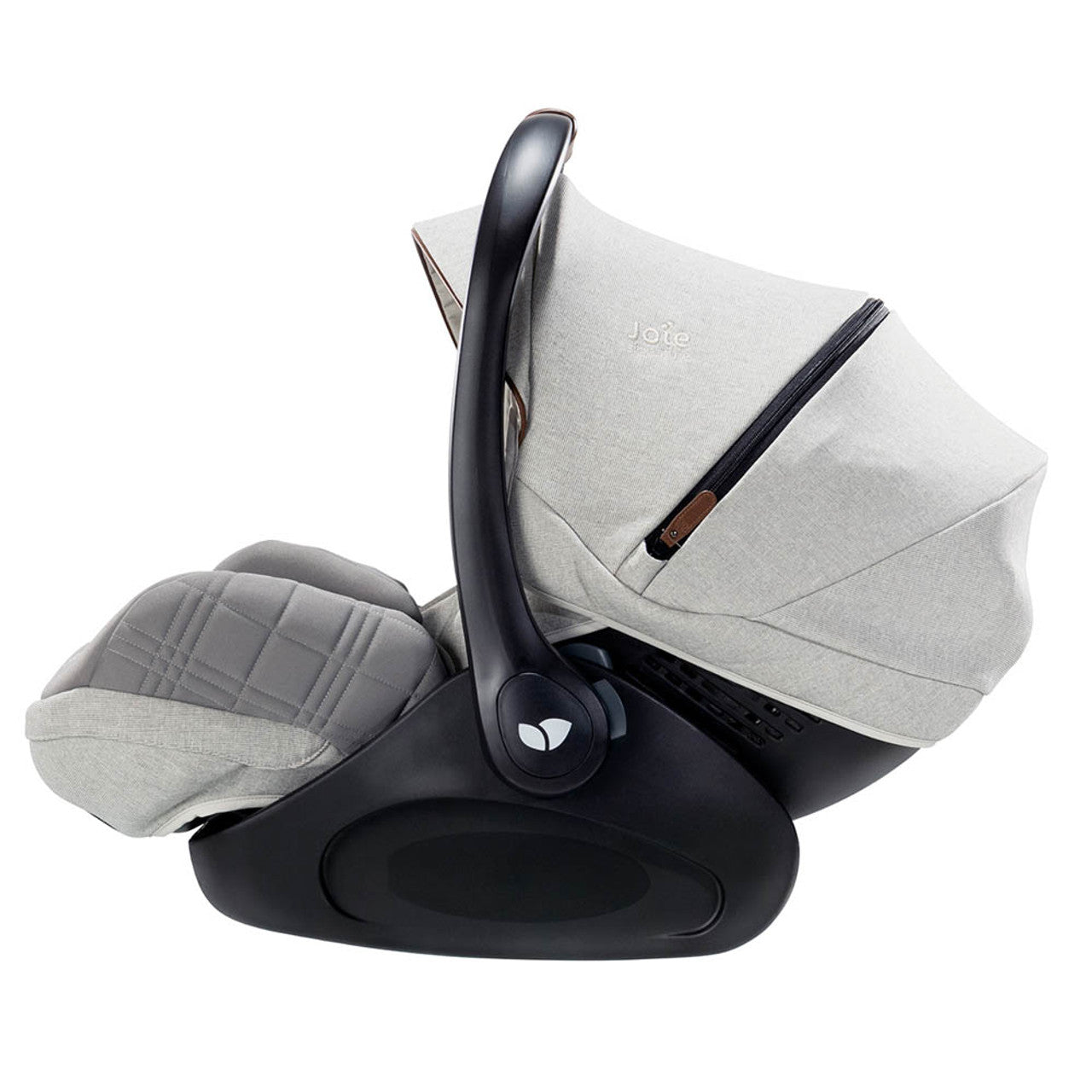 Joie i-Level Reclining Signature Car Seat - Oyster