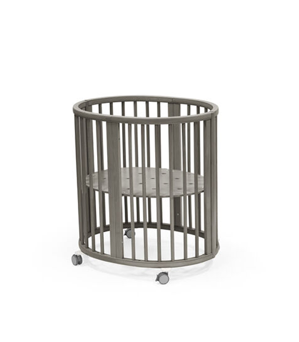 Stokke Sleepi Mini V3 Hazy Grey Baby Nest