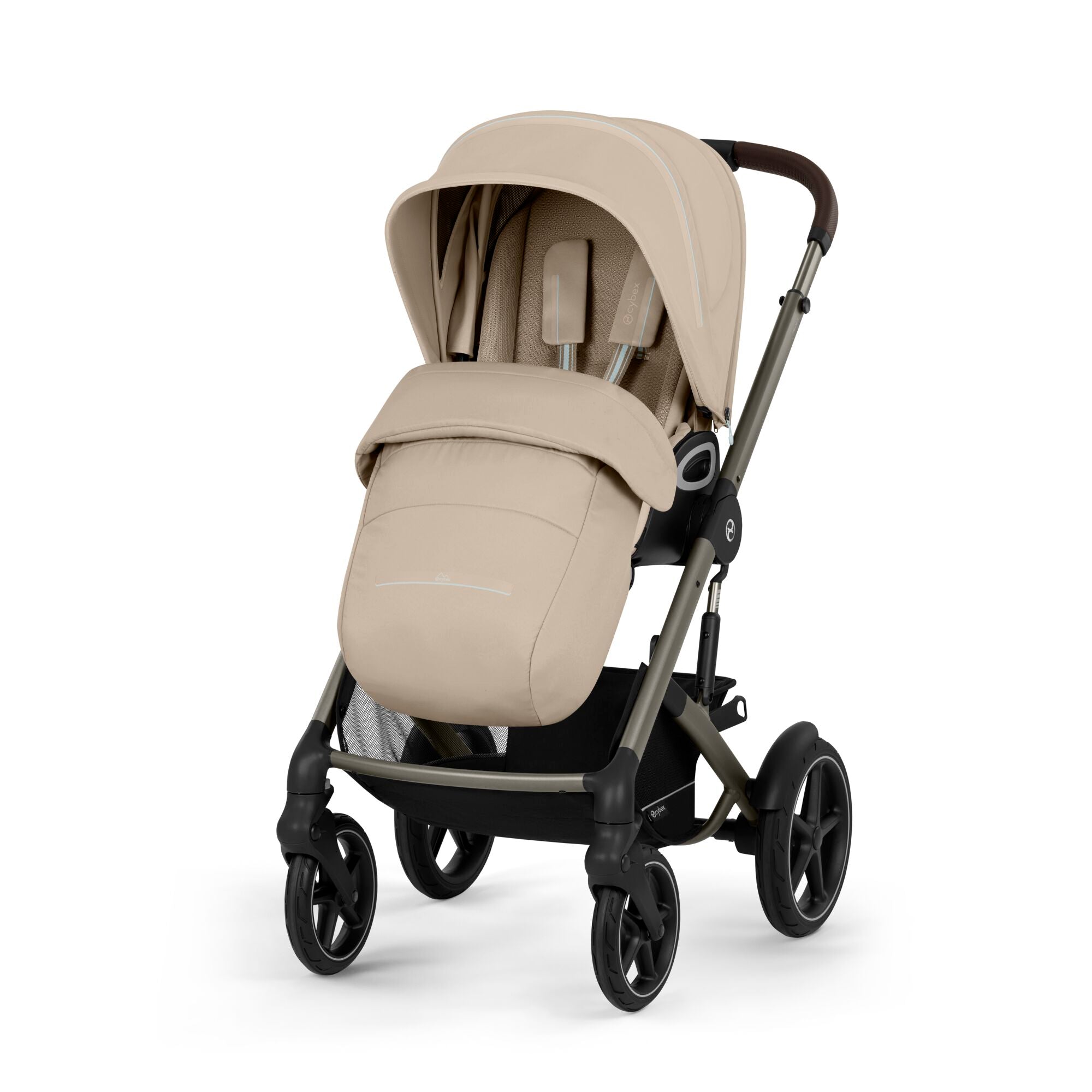 Cybex Talos S Lux