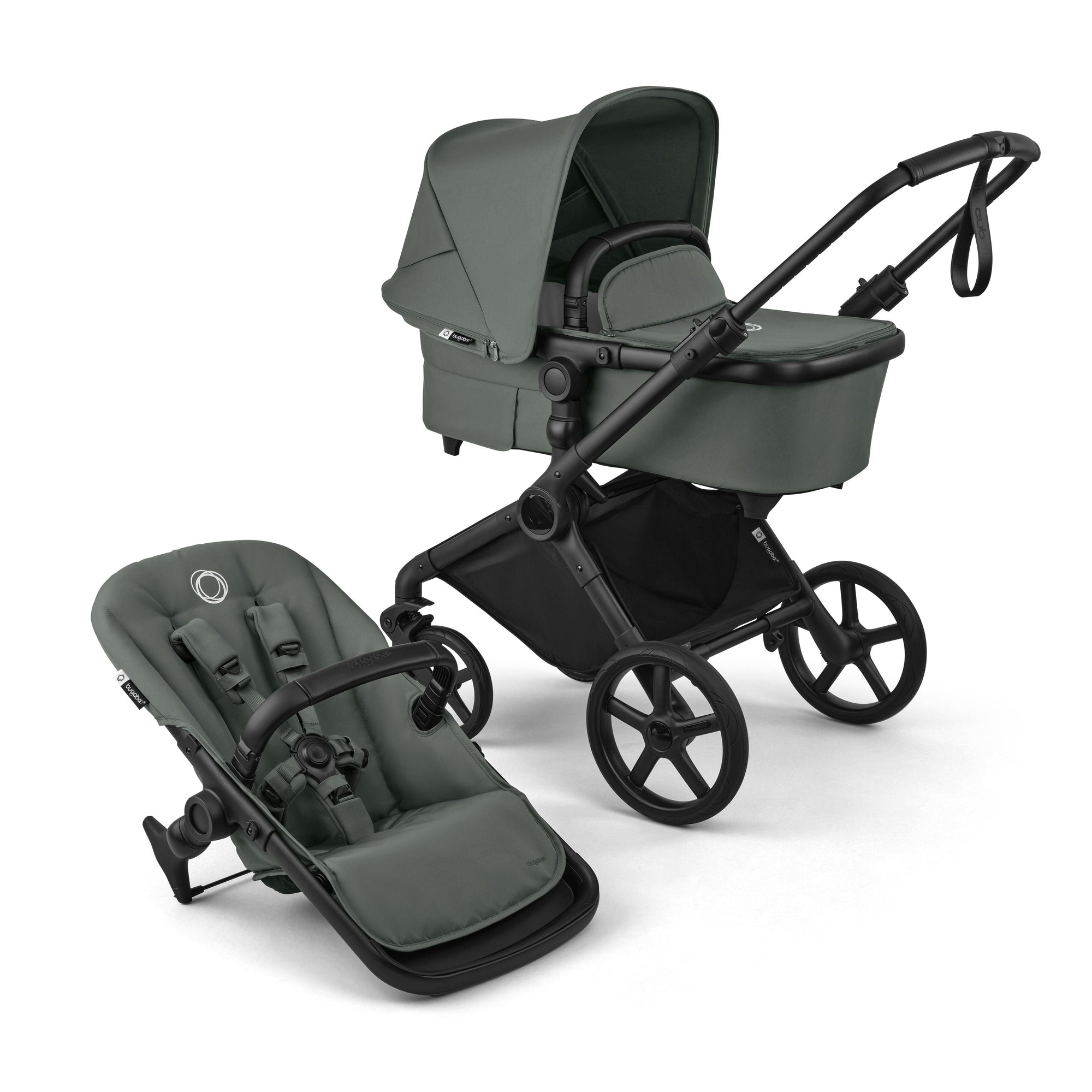 Bugaboo Cub