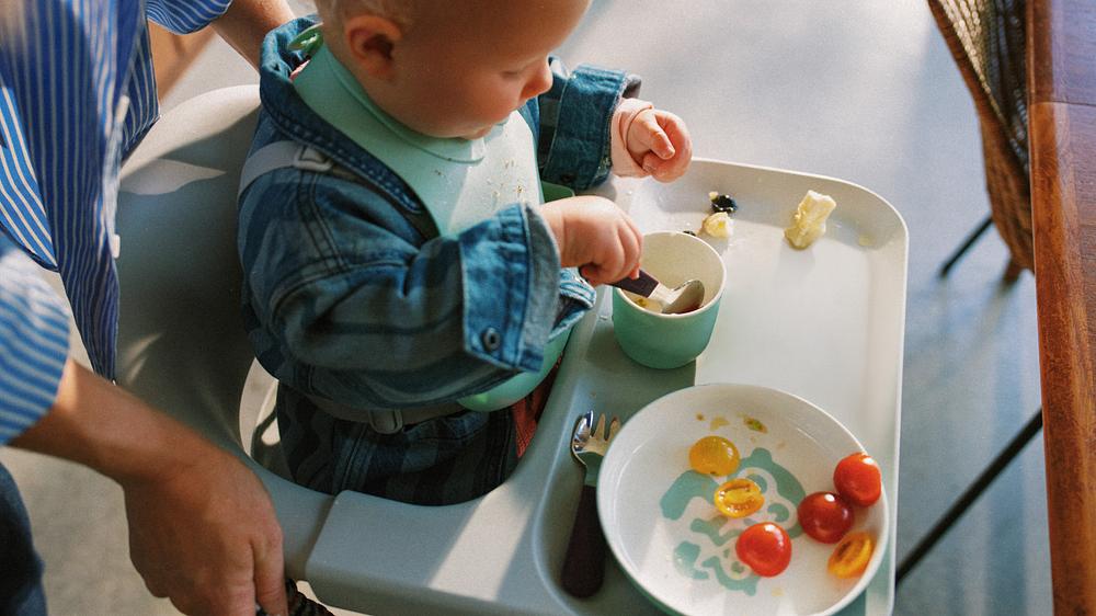 Stokke Munch