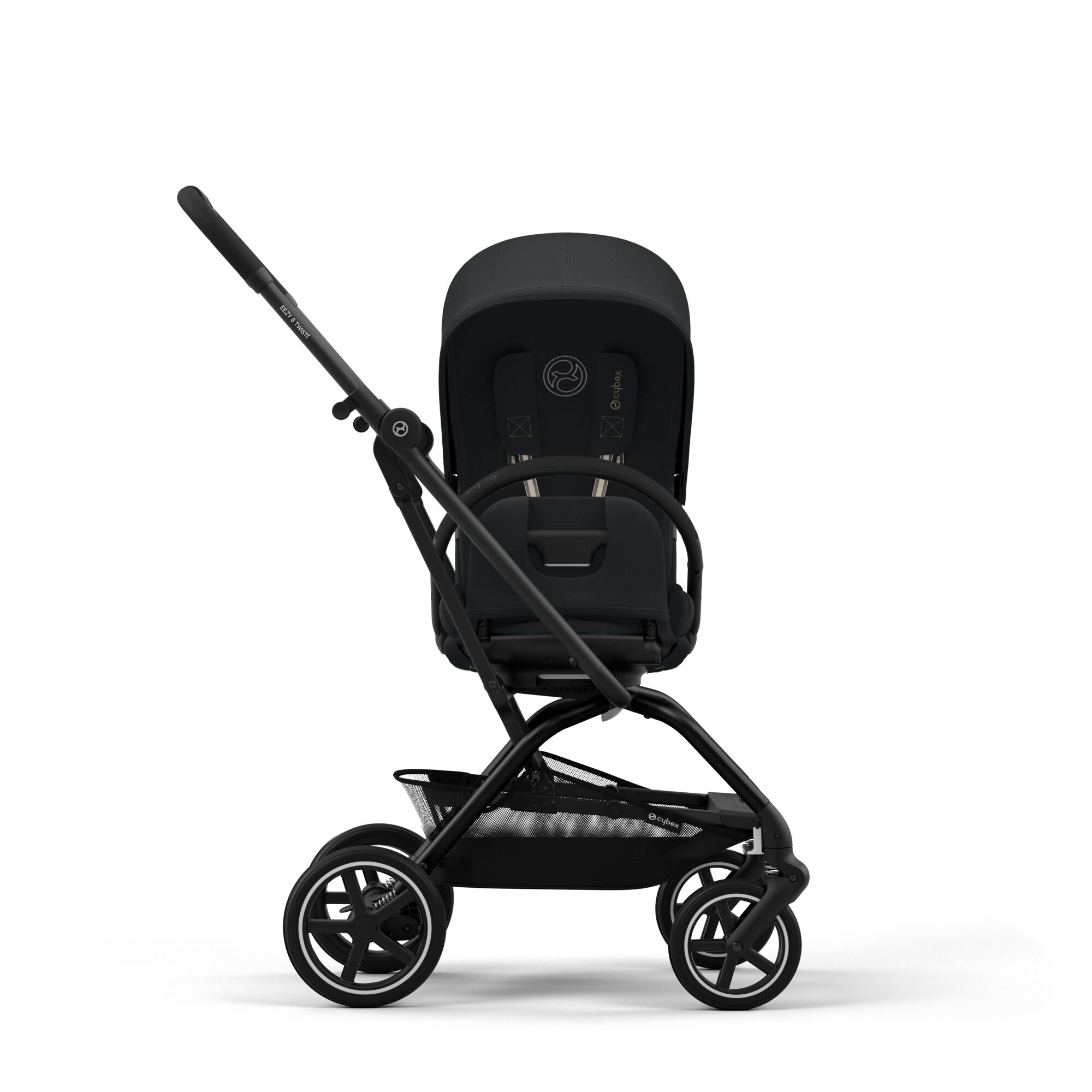 Cybex Eezy S Twist +2