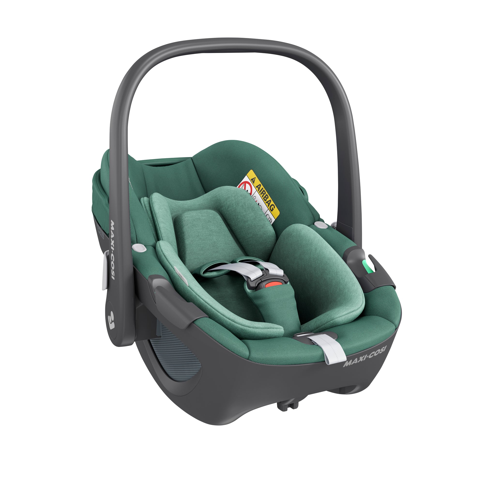 Maxi-Cosi Pebble 360