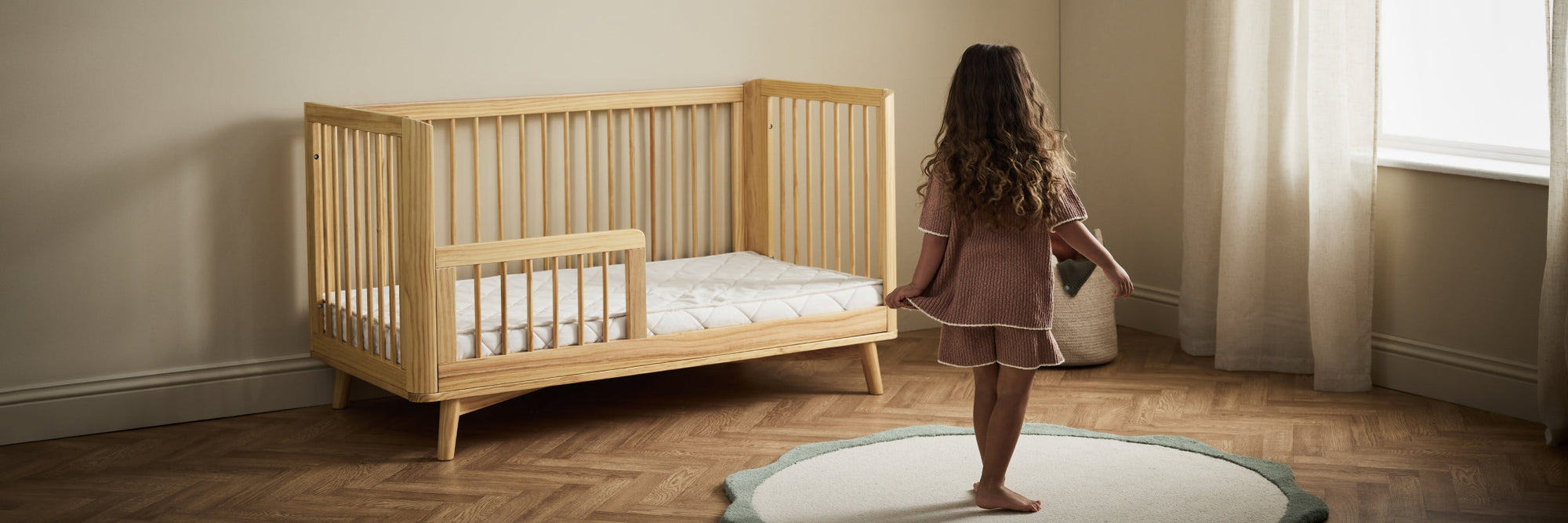 Little Green Sheep Mattresses