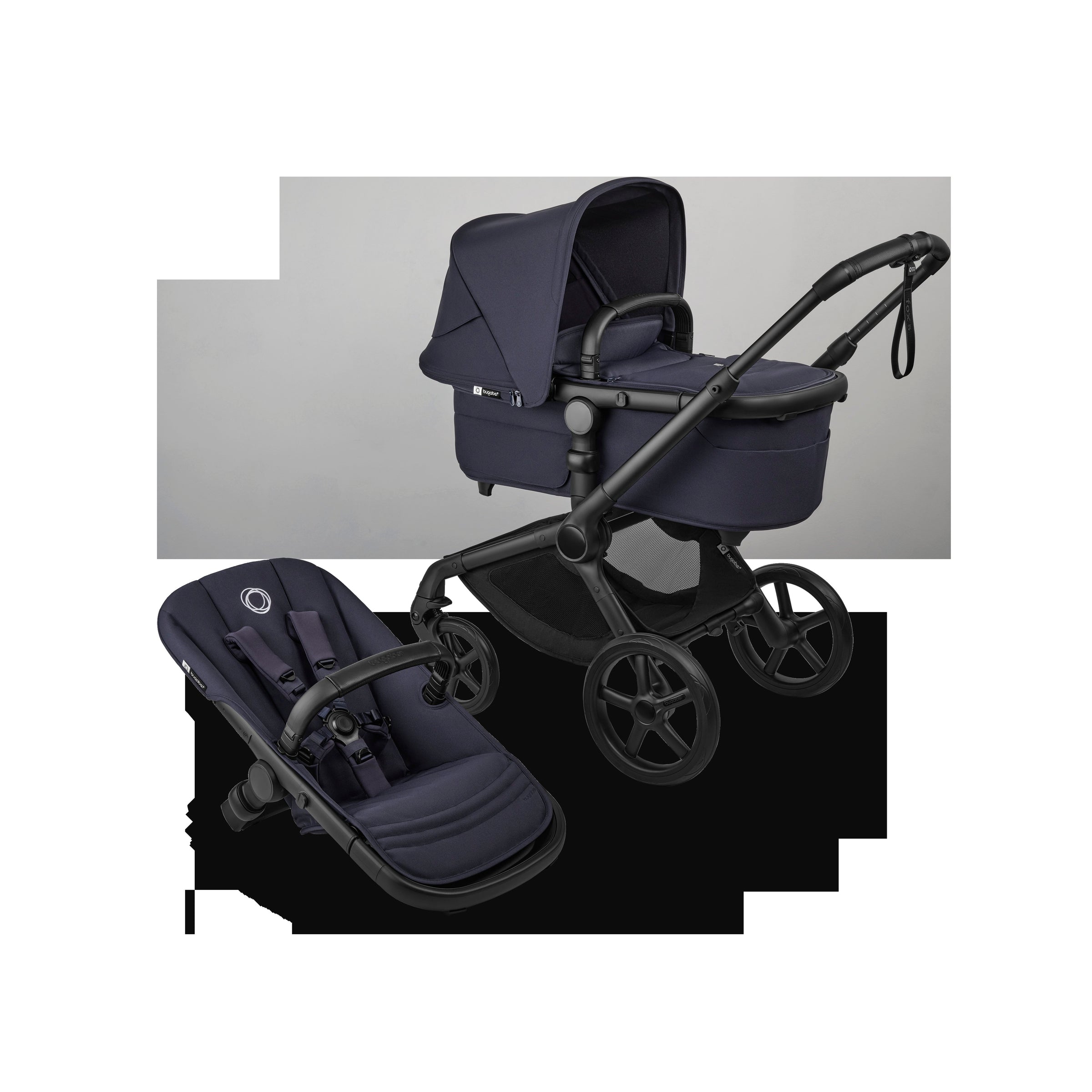 Bugaboo Fox 5 Renew