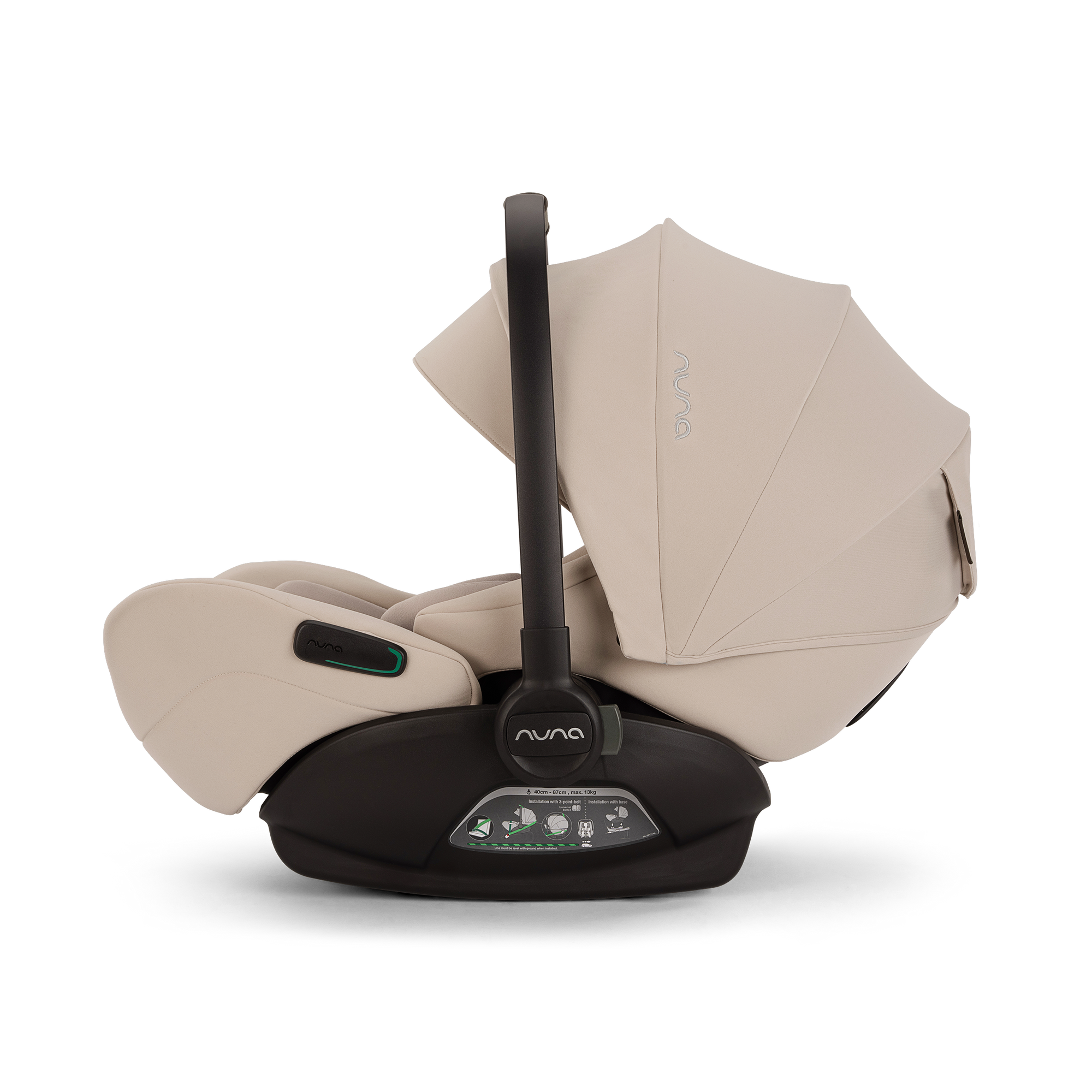 Nuna Arra Flex