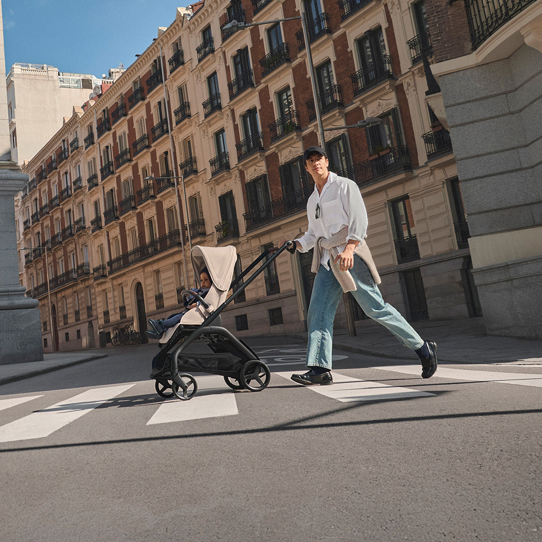 Bugaboo Dragonfly Plus