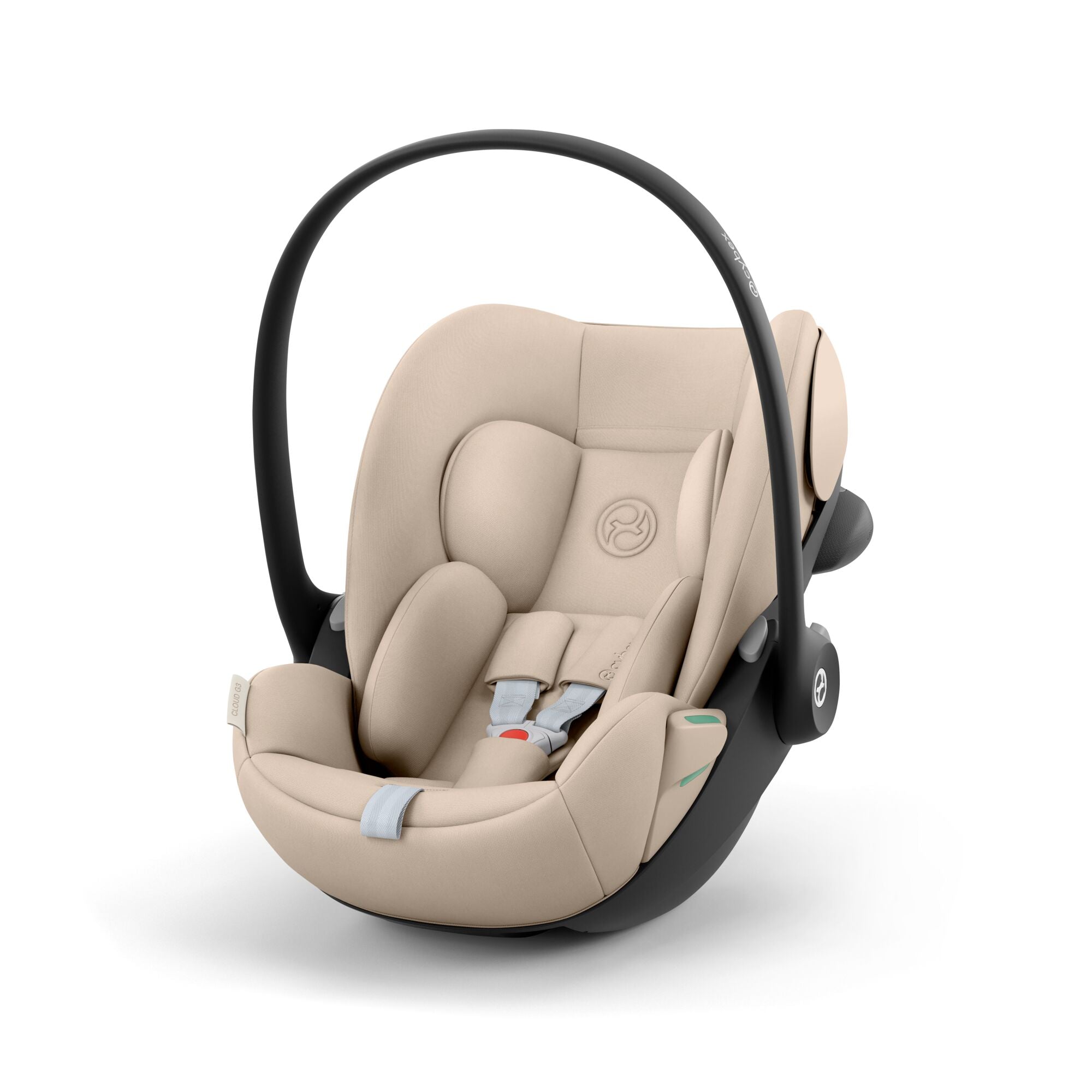 Cybex Cloud G3 i-SIze