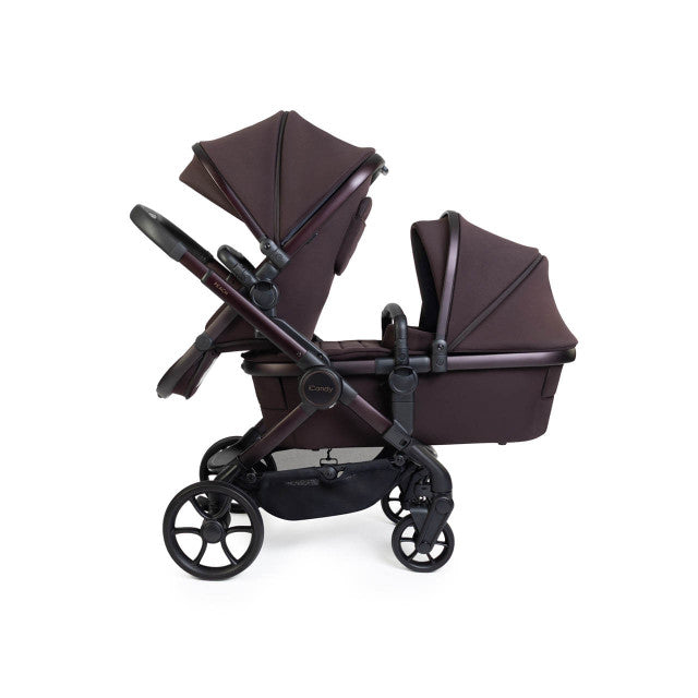 iCandy Peach 8 Double