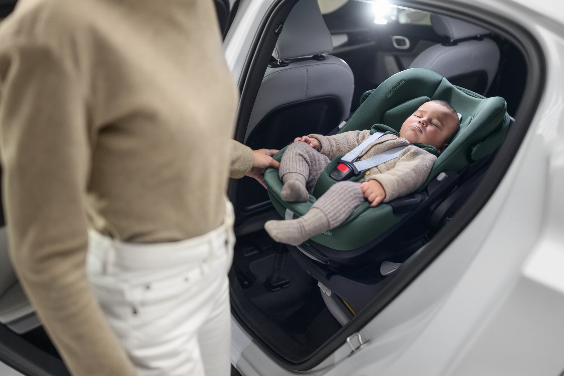 Maxi-Cosi Pebble 360 Pro2