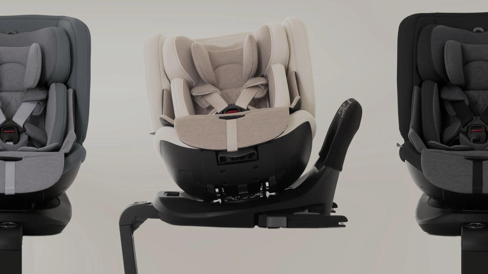 Silver Cross Motion 2 All Size -