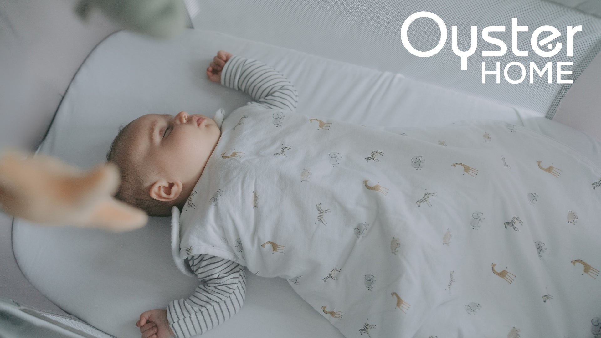Babystyle Home Collection
