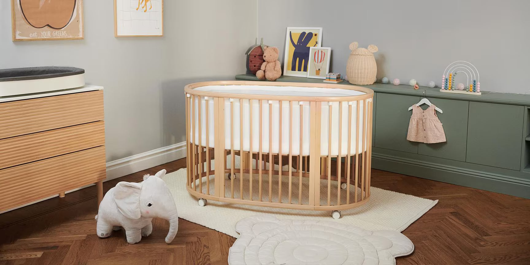 Stokke Sleepi Mini Bundle