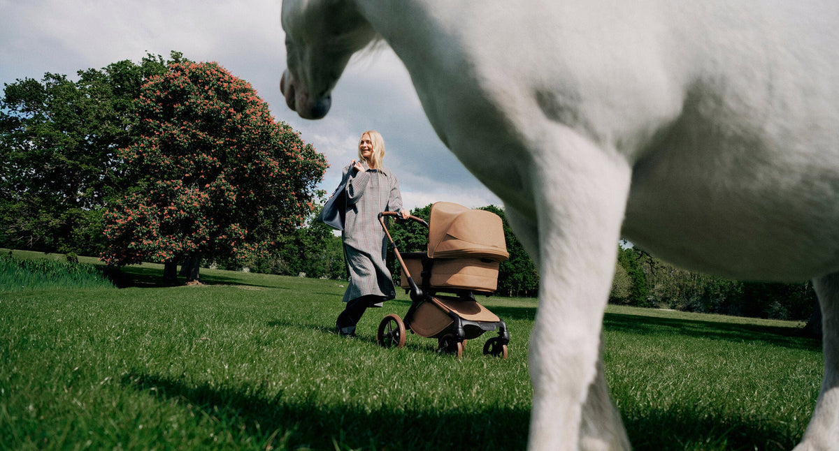 Bugaboo X Stella McCartney